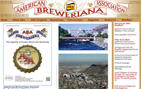American Breweriana Association (ABA)