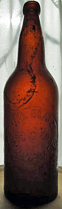 Val. Blatz Brewing Company – 1901 / 1946 / 2015